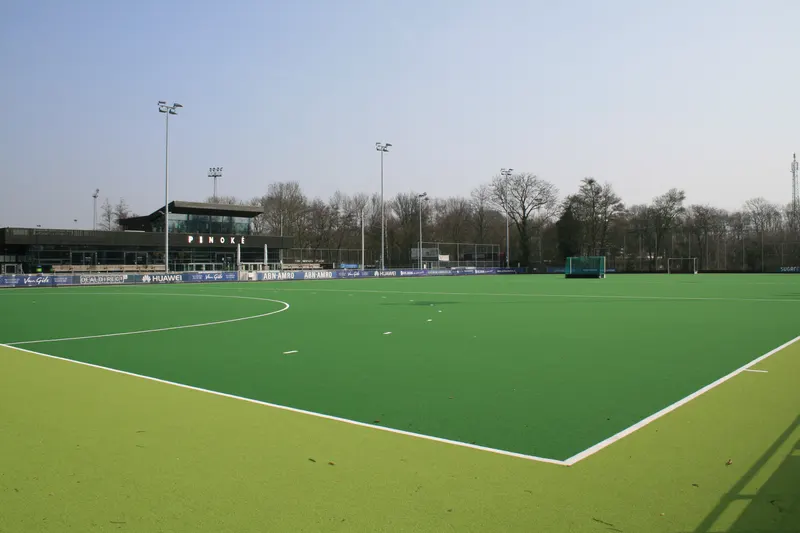 Amsterdam, Hockey