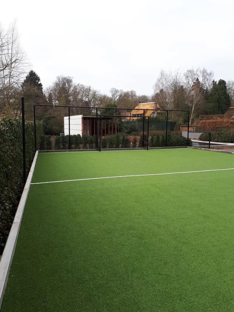 Brasschaat, Multisports Veld