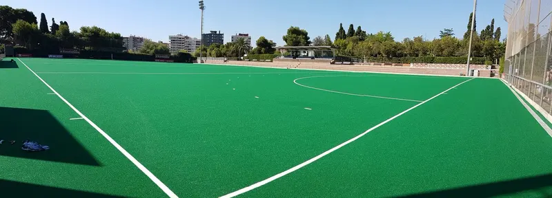 Barcelona, Polo Hockey Club